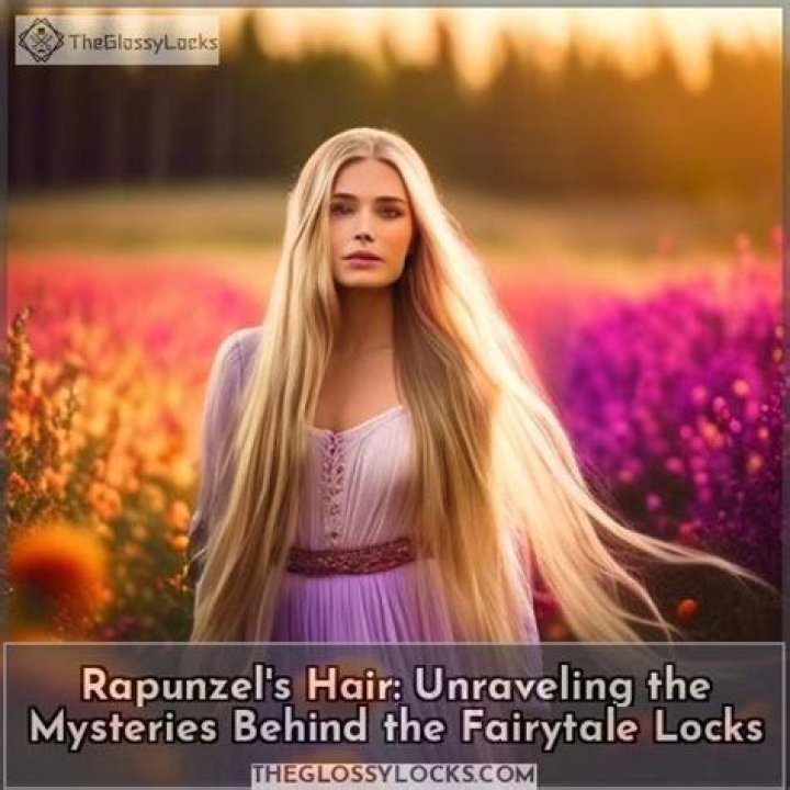 Rapunzel's Age: Unraveling The Mystery Behind The Fairytale Icon