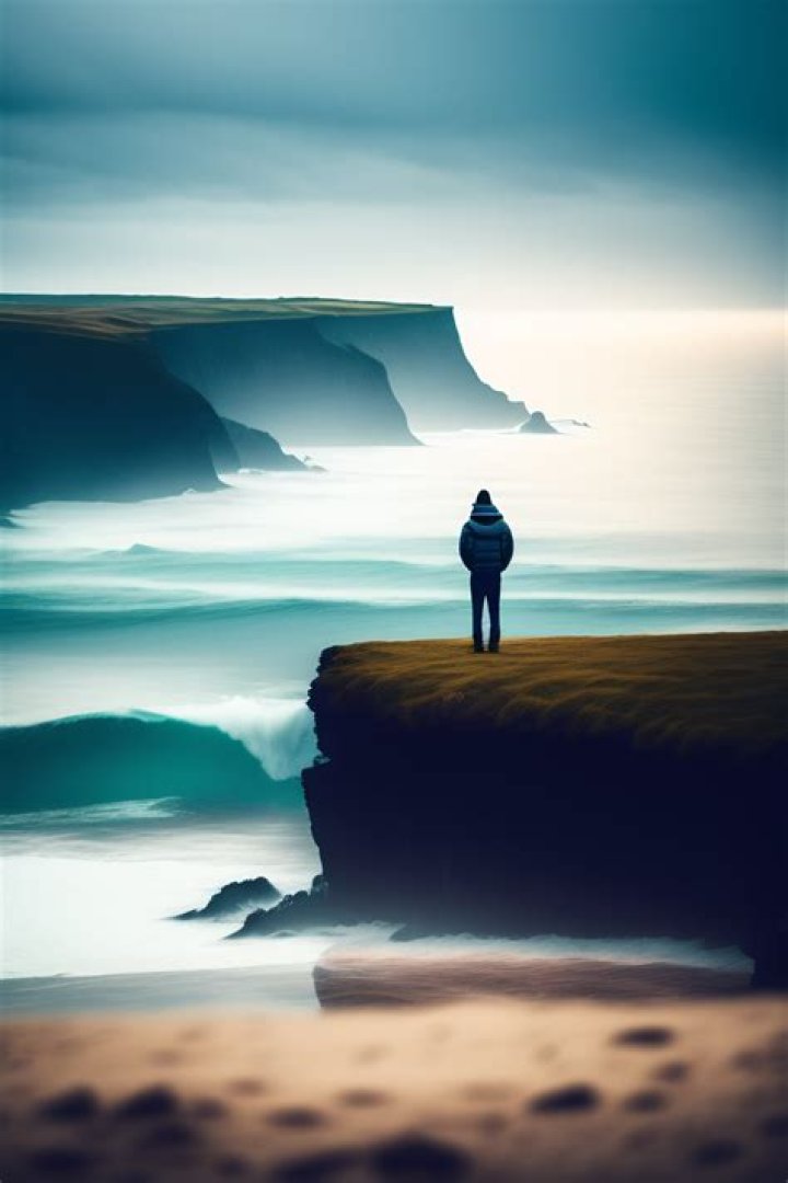 Renowned Photographer Pavle Jerini: Capturing The Essence Of Life
