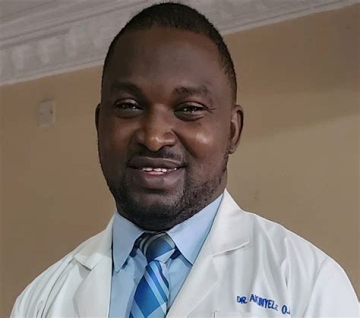Richard Adeoye: A Renowned Expert In Digital Marketing