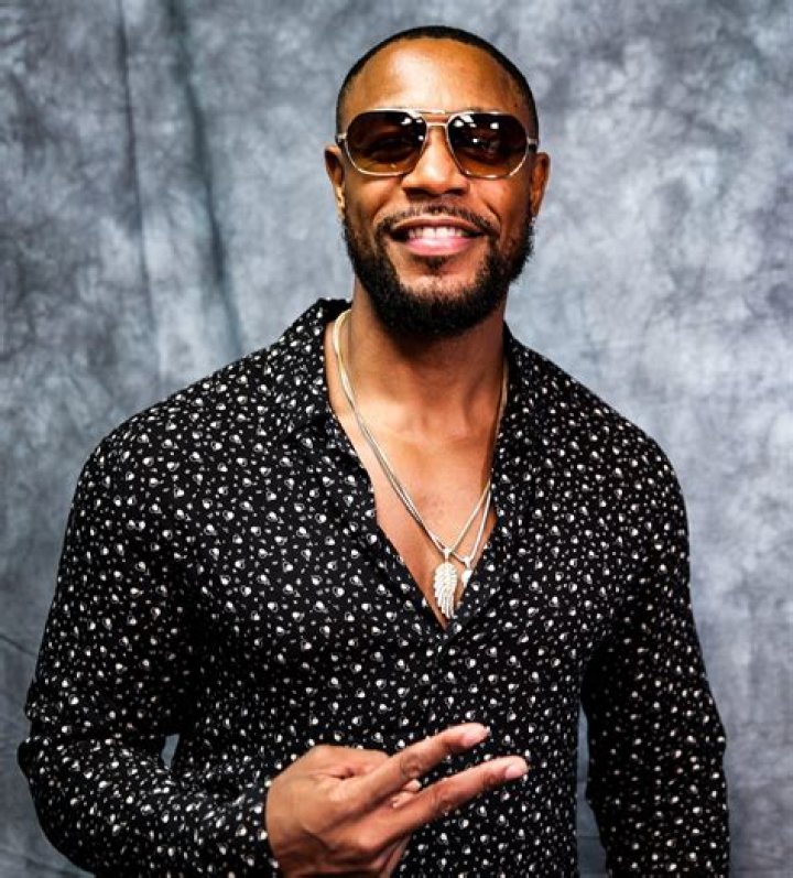 Striking Images Of Tank The Singer: Capture The Superstar's Essence