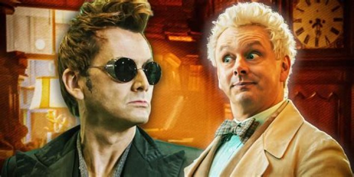Talented Cast: A Guide To The Actors In Good Omens
