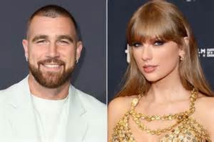 The Age Gap Between Taylor Swift And Travis Kelce: Unveiled