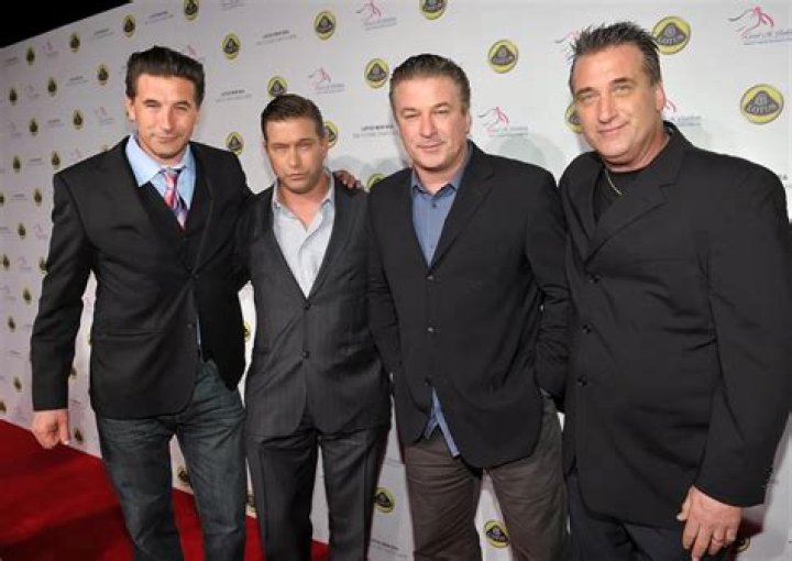 The Baldwin Brothers: Uncovering The Legacy Of Stephen Baldwin's Siblings