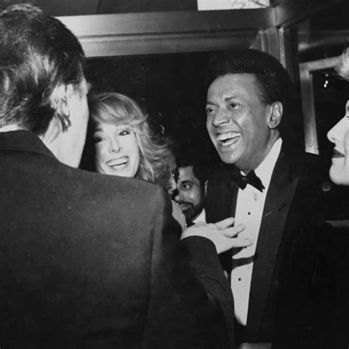 The Controversy Surrounding John Johnson And Jean Carroll