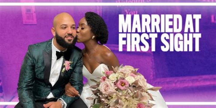 The Dramatic Journey Of Briana And Vincent On Married At First Sight: A Behind-the-Scenes Look