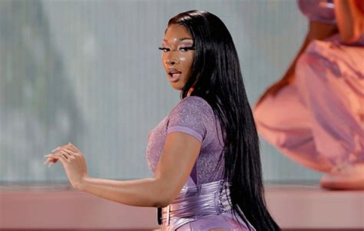 The Dynamic Rise Of Megan Thee Stallion: A Look Into Her Age And Career