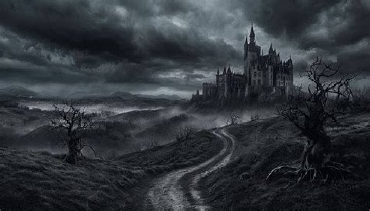 The Eerie Terror Of Horror On The Lake