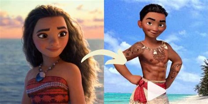 The Evolution Of Moana: Exploring Transgender Representation In Disney