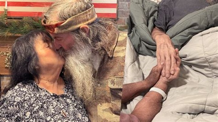 The Family Matters: Unveiling The Truth About Phil And Kay Robertson's Daughter