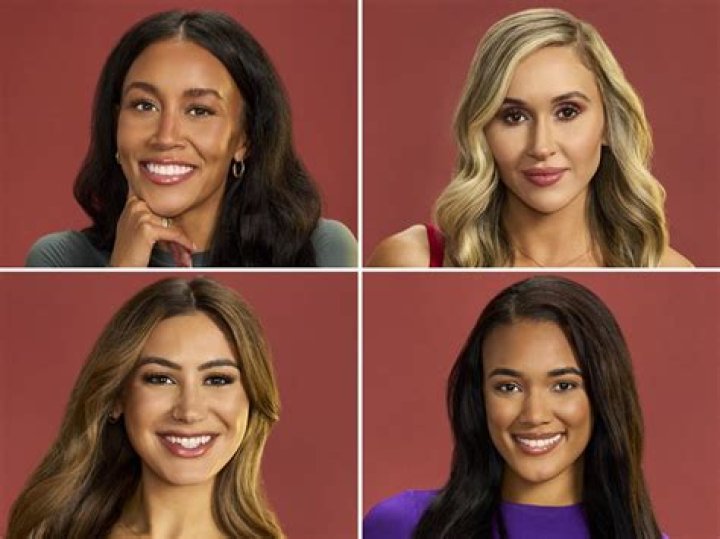 The Final Two Bachelorettes Of 2023: The Ultimate Showdown