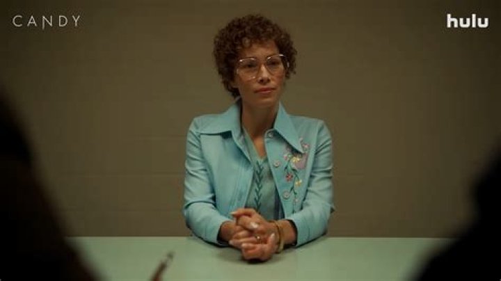 The Haunting True Crime Series: Candy On HBO