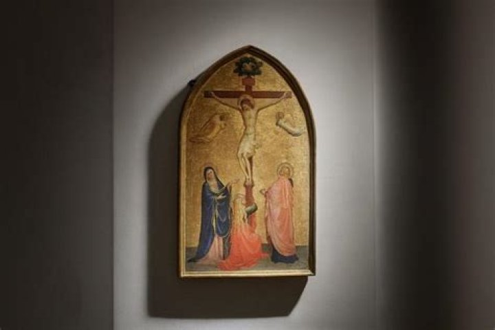 The Horrific Cruelty: A Rat's Crucifixion Unveiled
