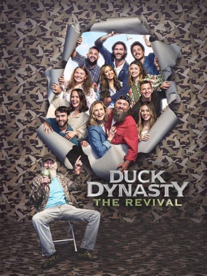 The Last Ride: Final Episode Of Duck Dynasty Airs