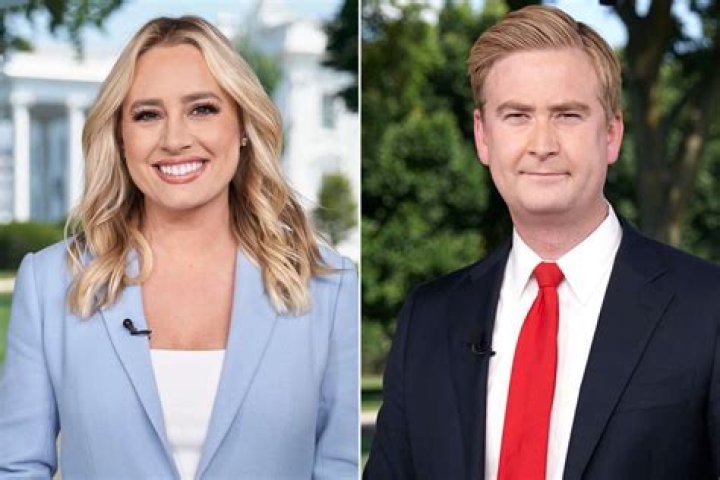 The Latest News On Peter Doocey's Absence From Fox News