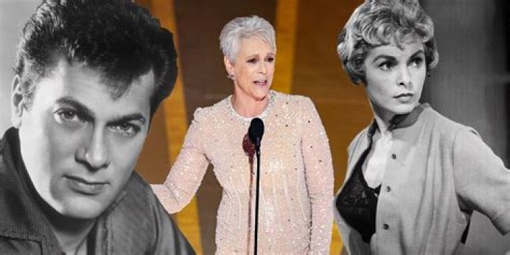 The Lineage Of Jamie Lee Curtis: Uncovering Her Famous Parents