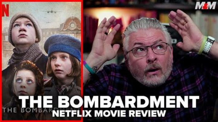 The Overload Of Movie Bombardment: A Critical Examination