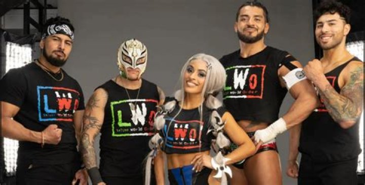 The Reign Of WWE Queen Zelina: A Monumental Rise To Power