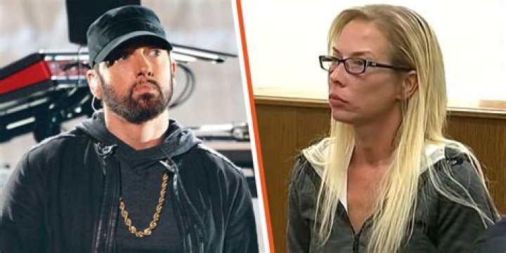The Tragic Demise Of Kim Mathers: A Life Cut Short