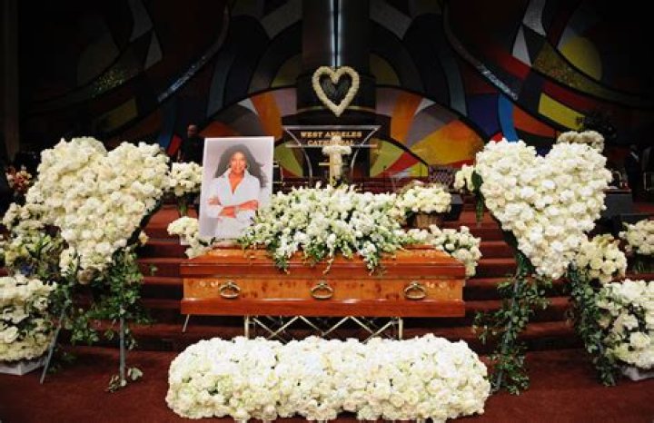 The Tragic End: What Befell The Legendary Natalie Cole