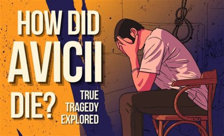 The Tragic Loss Of Avicii: How He Died At The Age Of 28