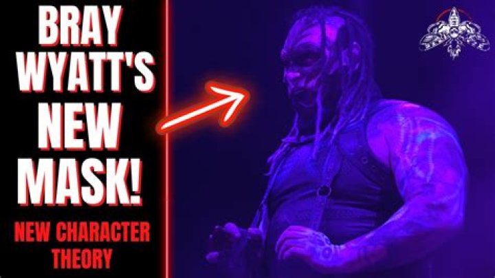 The Ultimate Bray Wyatt Workout: Get In Shape Like The Man Of 1,000 Truths
