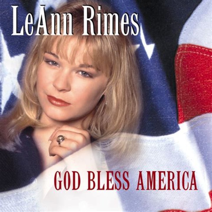 The Ultimate Collection Of LeAnn Rimes Lyrics And Song Meanings