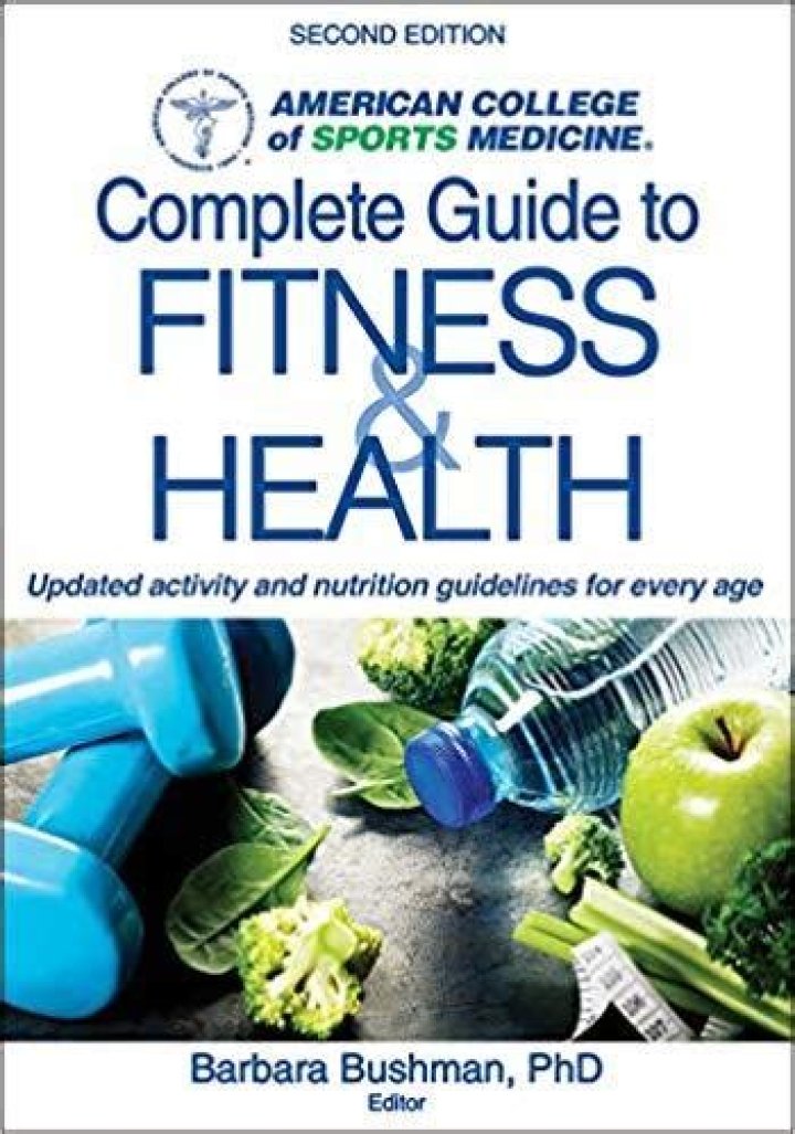 The Ultimate Guide To Alex Heaton: Your Trusted Guide To Fitness And Health