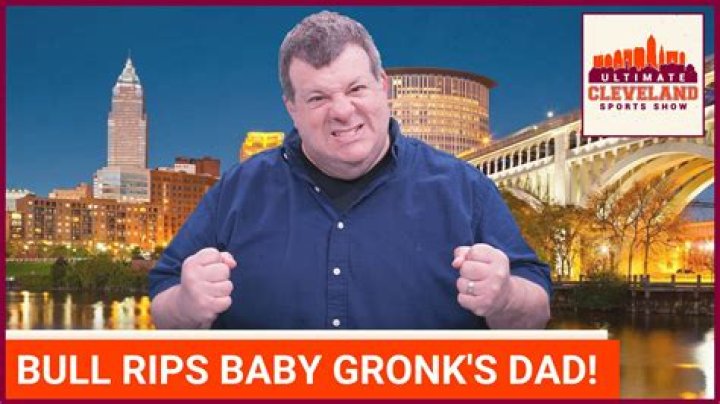 The Ultimate Guide To Being The Best Baby Gronk Dad