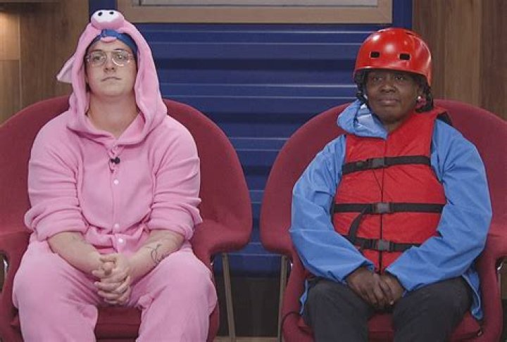 The Ultimate Guide To Big Brother Felicia: Behind The Scenes And Beyond