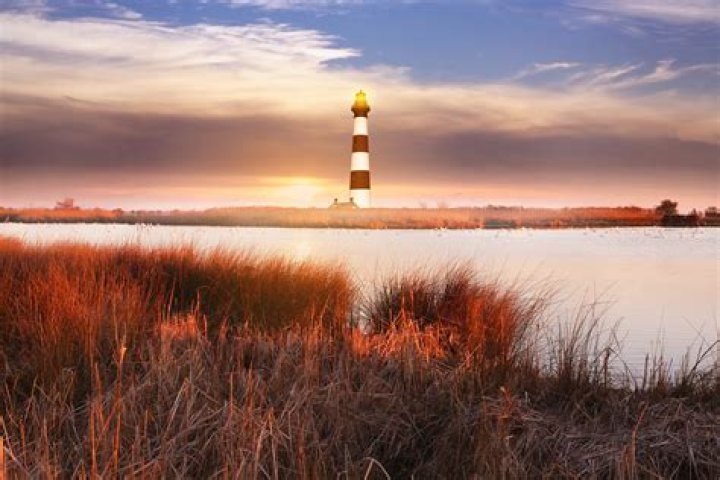 The Ultimate Guide To Exploring The Enchanting Outer Banks