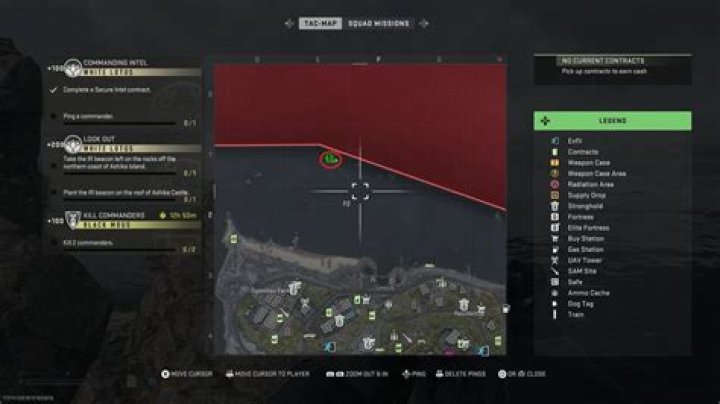 The Ultimate Guide To IR Beacon Location | Guide And Resources