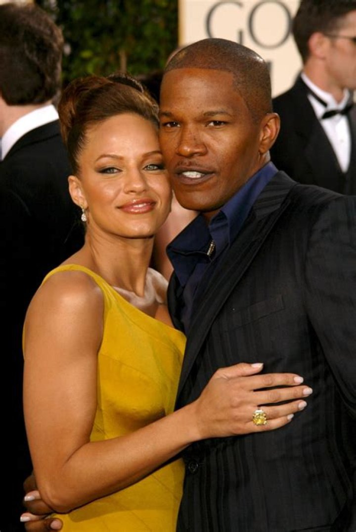 The Ultimate Guide To Jamie Foxx's Dating History: Who's He Been Linked To?