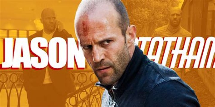 The Ultimate Guide To Jason Statham's Flag
