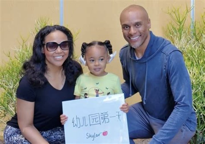The Ultimate Guide To Kenny Lattimore's Children: A Comprehensive Overview