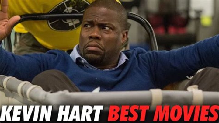 The Ultimate Guide To Kevin Hart Movies: A Comprehensive List