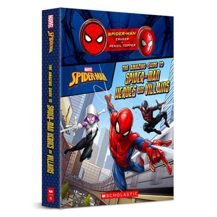 The Ultimate Guide To Spider-Man's Amazing History
