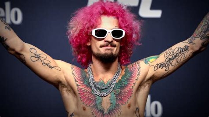 The Ultimate Guide To Sugar Sean O'Malley's Captivating Tattoos