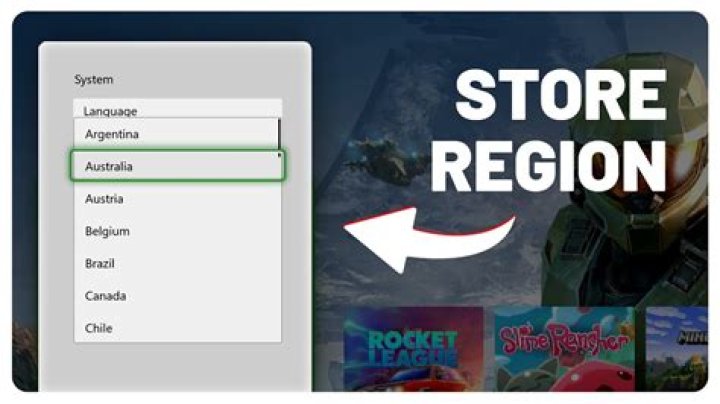 The Ultimate Guide To Switching Your Xbox Region To New Zealand