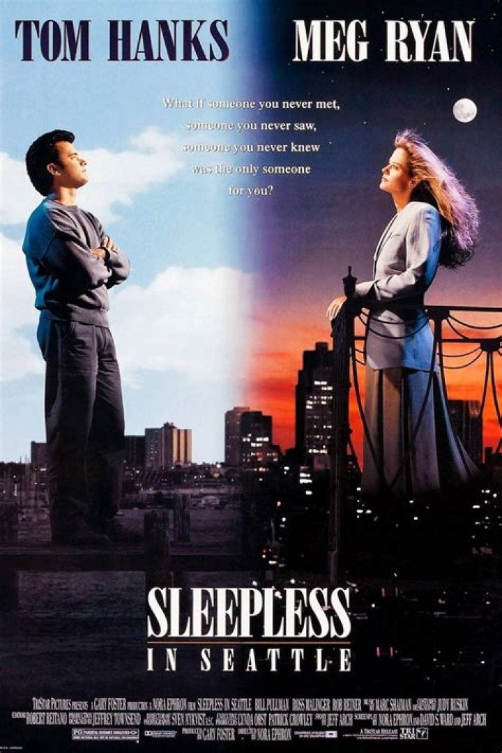 The Ultimate Guide To The Stellar Cast Of Sleepless In Seattle