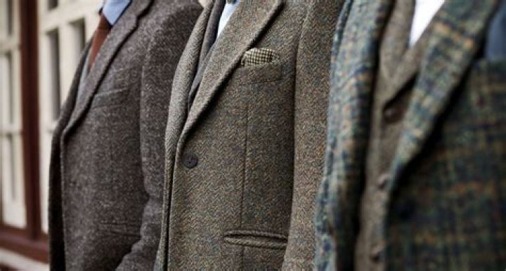 The Ultimate Guide To Tracey Tweed: Discover Its Versatility And Style