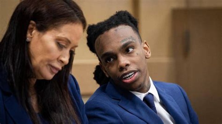 The Ultimate Guide To YNW Melly's Lawyers Names