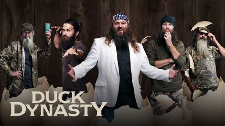 The Uncle Of Duck Dynasty: A Behind-the-Scenes Look