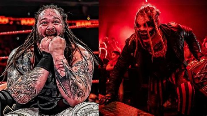 The Unforeseen Return Of Bray Wyatt To WWE