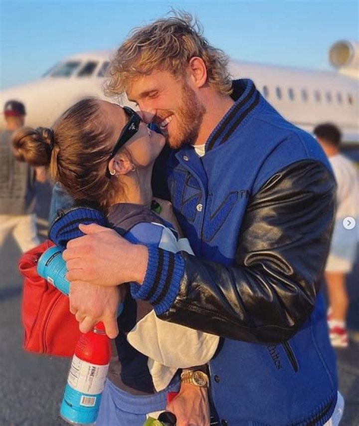 The Unseen Photo Of Nina Agdal And Dillon Danis That's Sparking Rumors