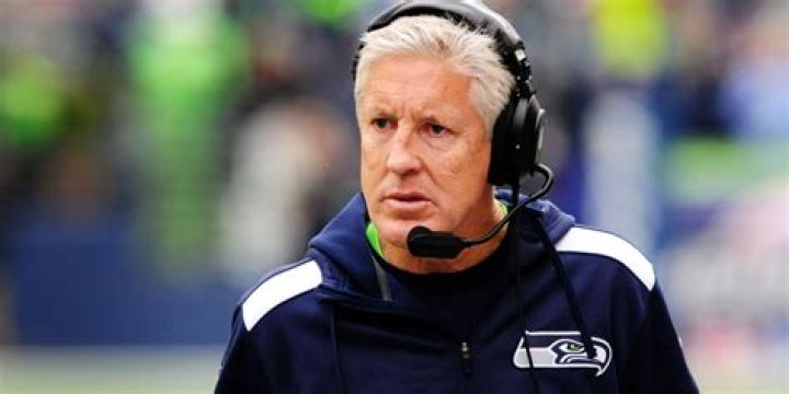 The Venerable Age Of The Seattle Seahawks' Coach