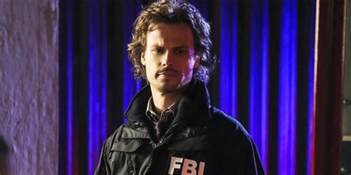 Thrilling Insights Into Criminal Minds' Matthew Gray Gubler