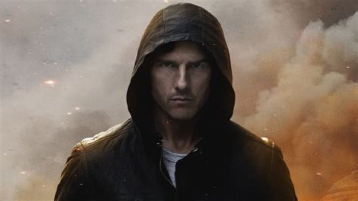 Tom Cruise's Daring Mission In Ghost Protocol