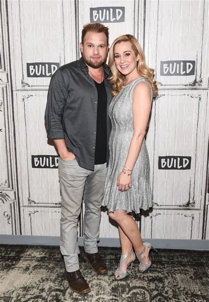 Tragic Fate: What Happened To Kellie Pickler's Husband?