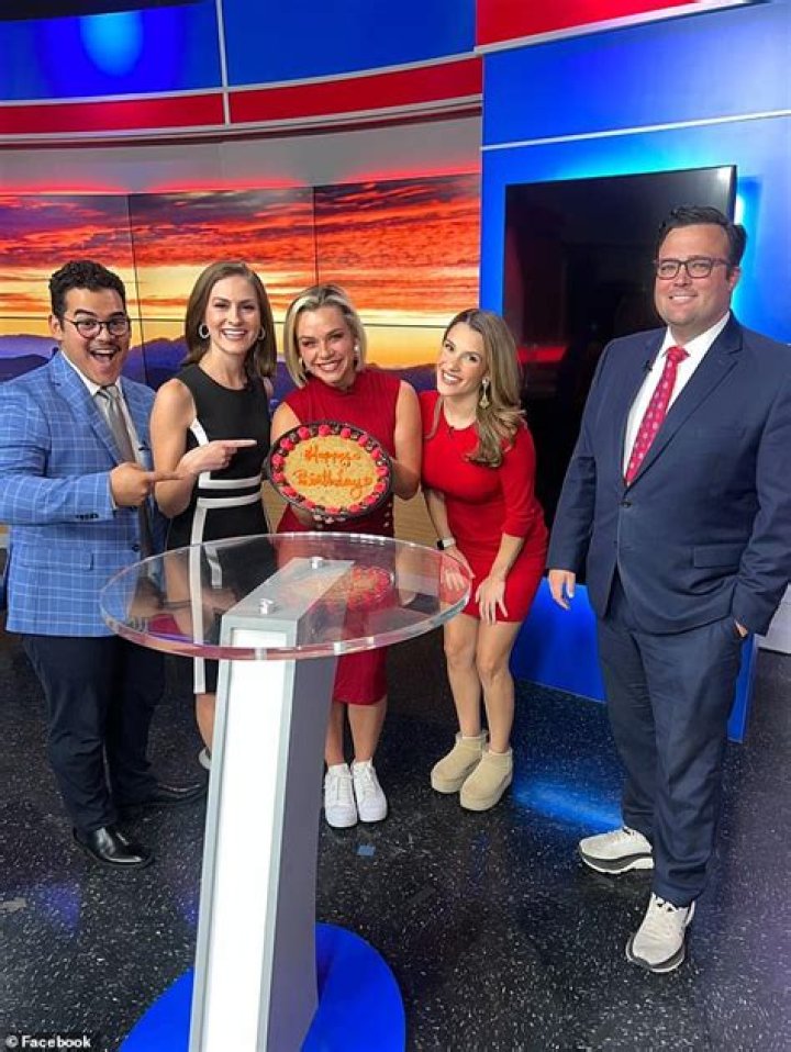 Tragic News: Beloved News Anchor Killed In Train Accident