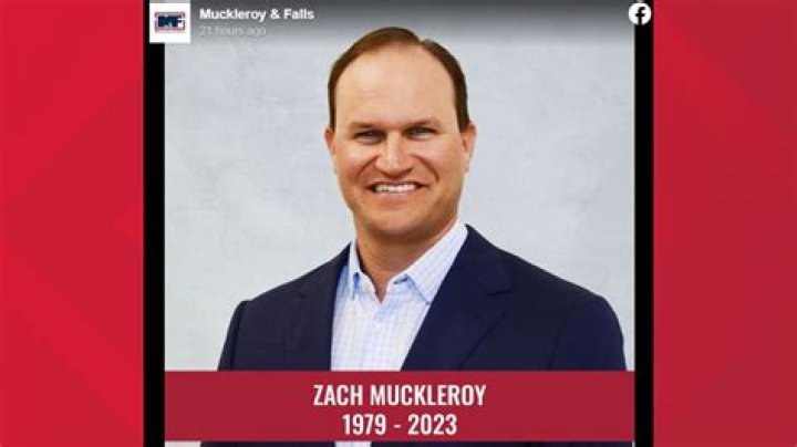 Trusted Expert Zach Muckleroy Offers Invaluable Insights